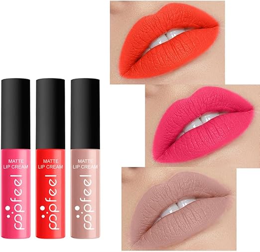 Popfeel Full Complete 30-in-1 Mega Makeup Kit – Eyeshadow, Blush, Brushes, Lipsticks, Glitter, Beauty Tools & Travel Bag